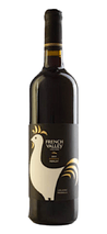 French Valley Vineyard 2020 Merlot, Leelanau Peninsula